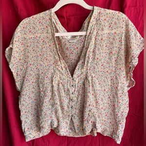 Liberty Love top